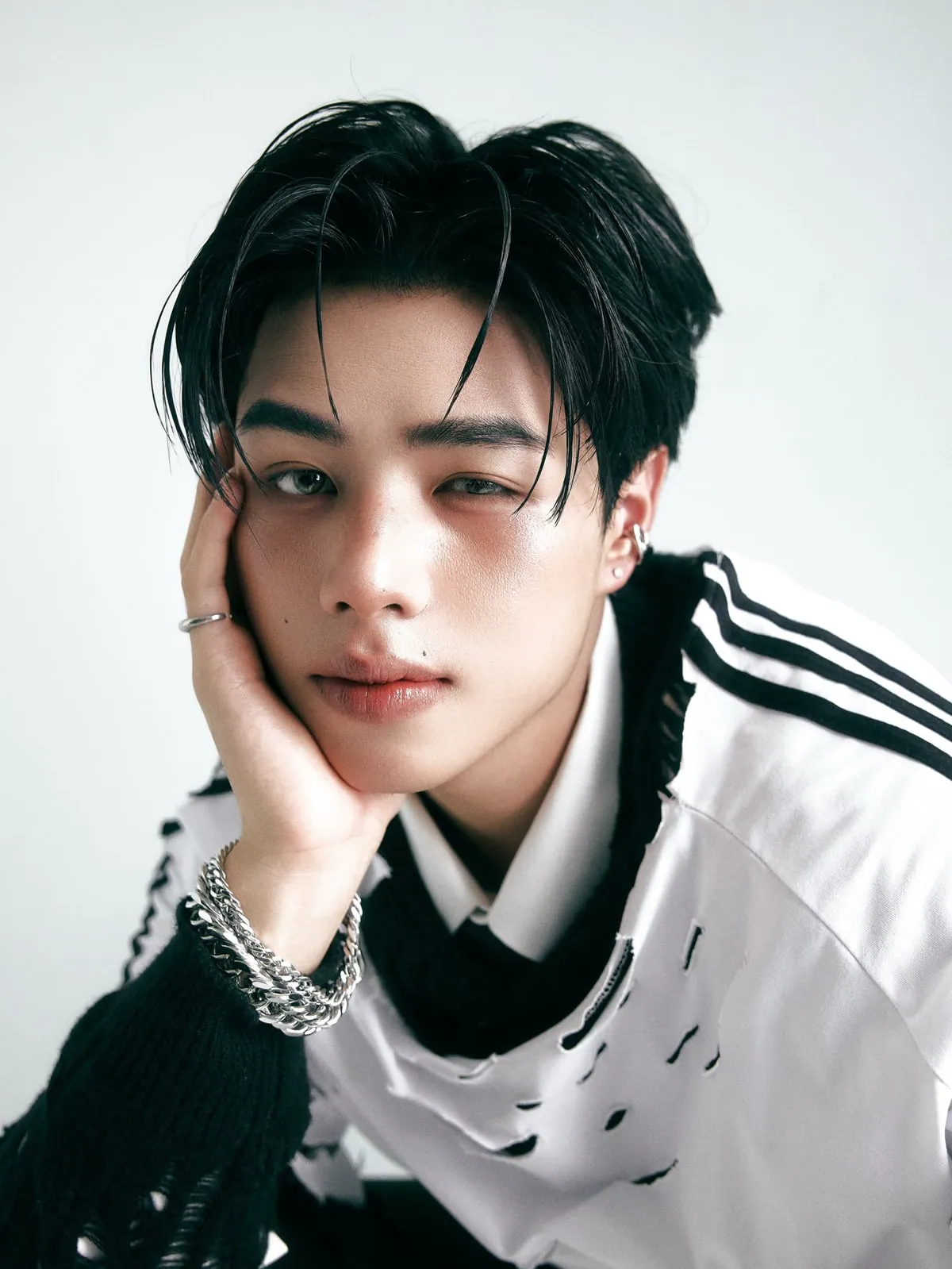 Aungpao Ochiris Suwanacheep