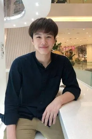 Aof Sutiwas Wongsamran