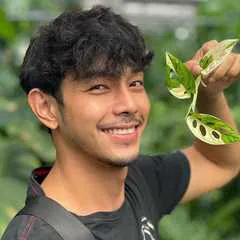 Art Pasut Banyam