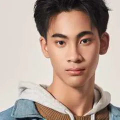 Austin Kijchunhakan Hongsombud