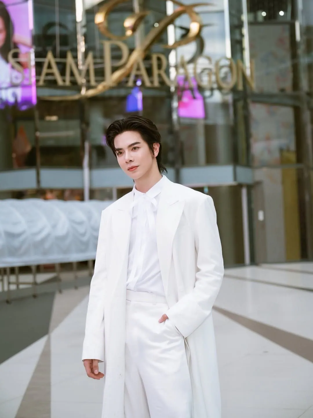 Babe Tanatat Ingphochai