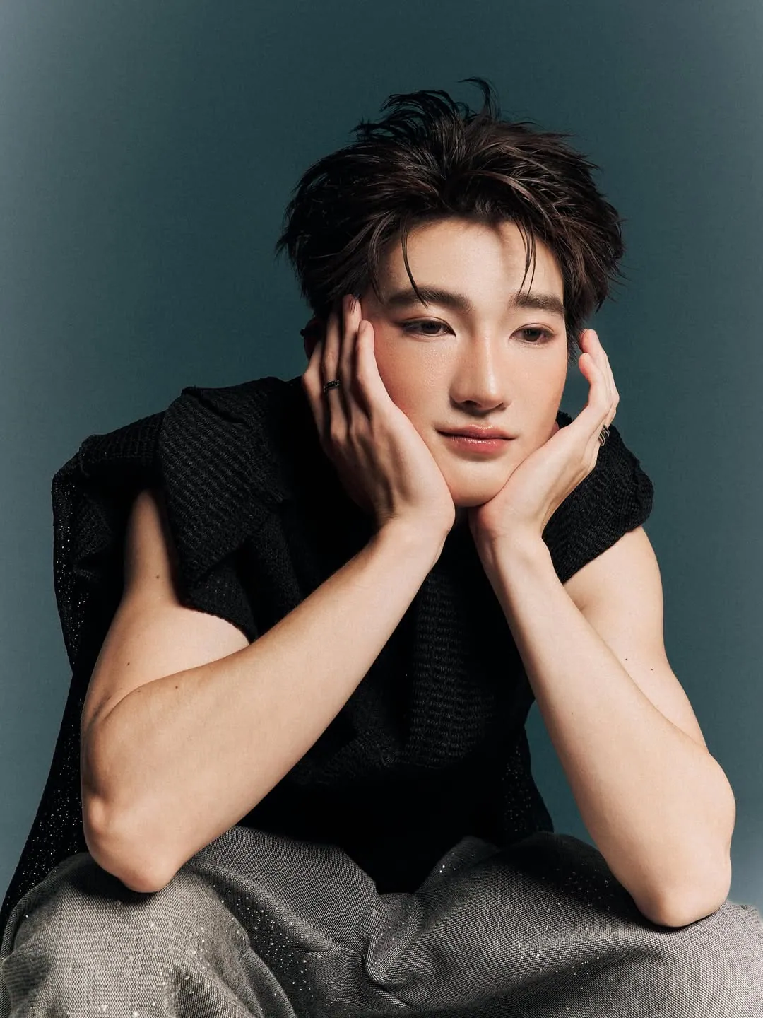 Bigboom Jirayu Sahguansin