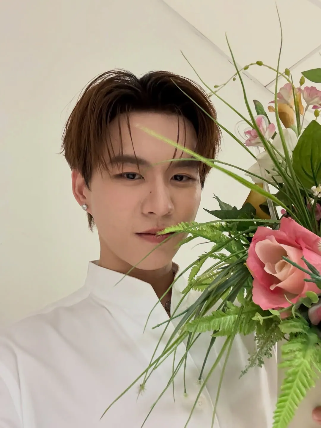 Bever Patsapon Jansuppakitkun