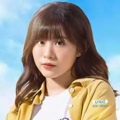 Bell Warisara Jitpreedasakul