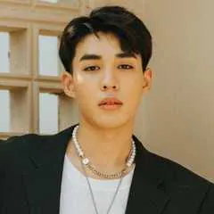 Bigboss Woraphon Charoensuk