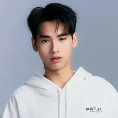 Patji Jirachart Buspavanich