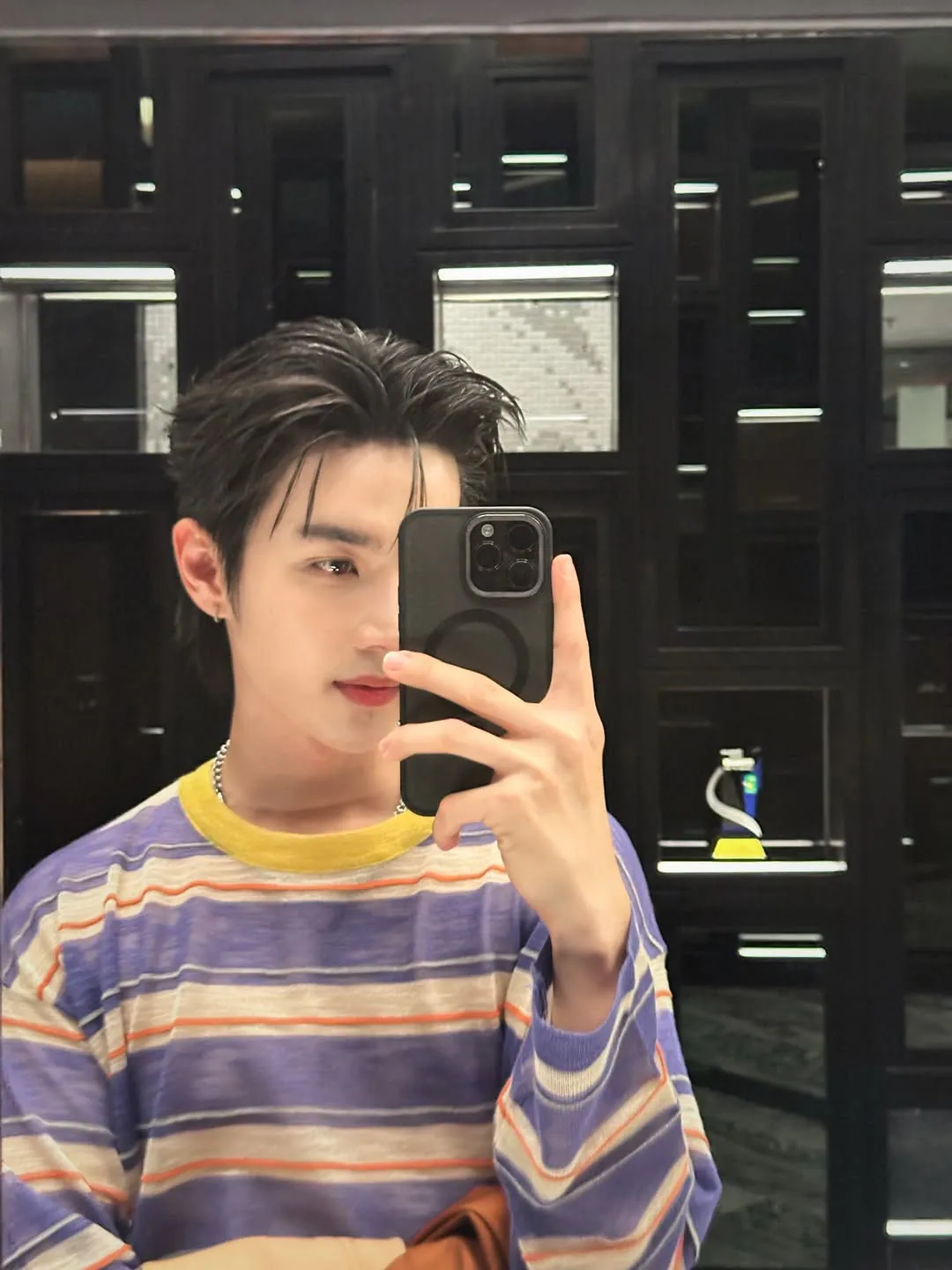 Donut Suppawit Thongyuen