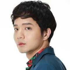 Kenji Wasin Panunaporn
