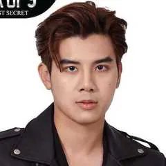 Mark Nathaphon Buasee