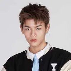 Milk Natchanon Supravorawong