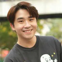 Pan Norawit Bowonsantisut