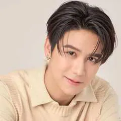 Satang Kittipop Sereevichayasawat