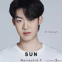 Sun Worrachid Phuetphanngam