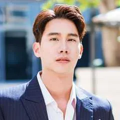 Pakorn Thanasrivanitchai