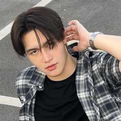 Jame Jame Supawit Wongfu