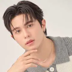 William Jakrapatr Kaewpanpong