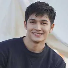 X Teerapat Somchaiya