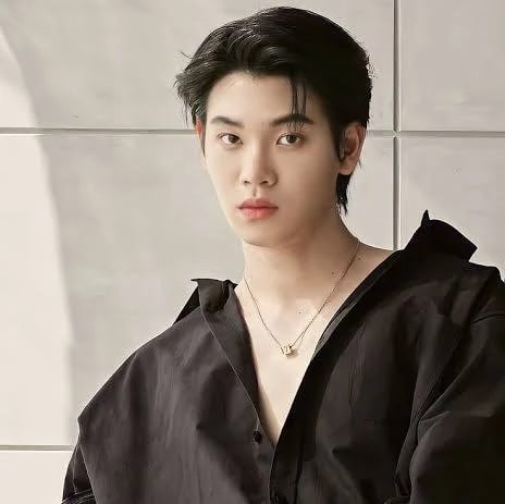 Anan Wong